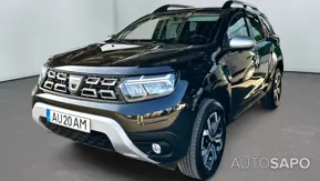 Dacia Duster de 2022
