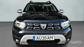 Dacia Duster de 2022