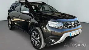 Dacia Duster de 2022