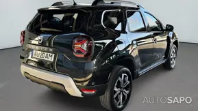 Dacia Duster de 2022