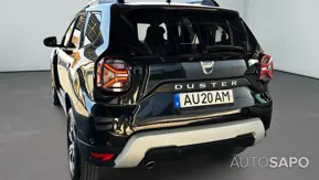 Dacia Duster de 2022