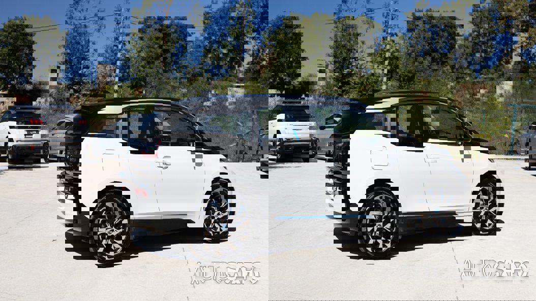 BMW i3 de 2021