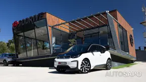 BMW i3 de 2021