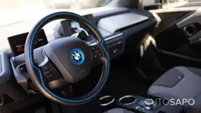 BMW i3 de 2021