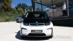 BMW i3 de 2021