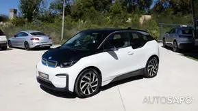 BMW i3 de 2021
