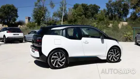 BMW i3 de 2021