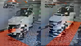 Peugeot 308 1.2 PureTech GT Line de 2018