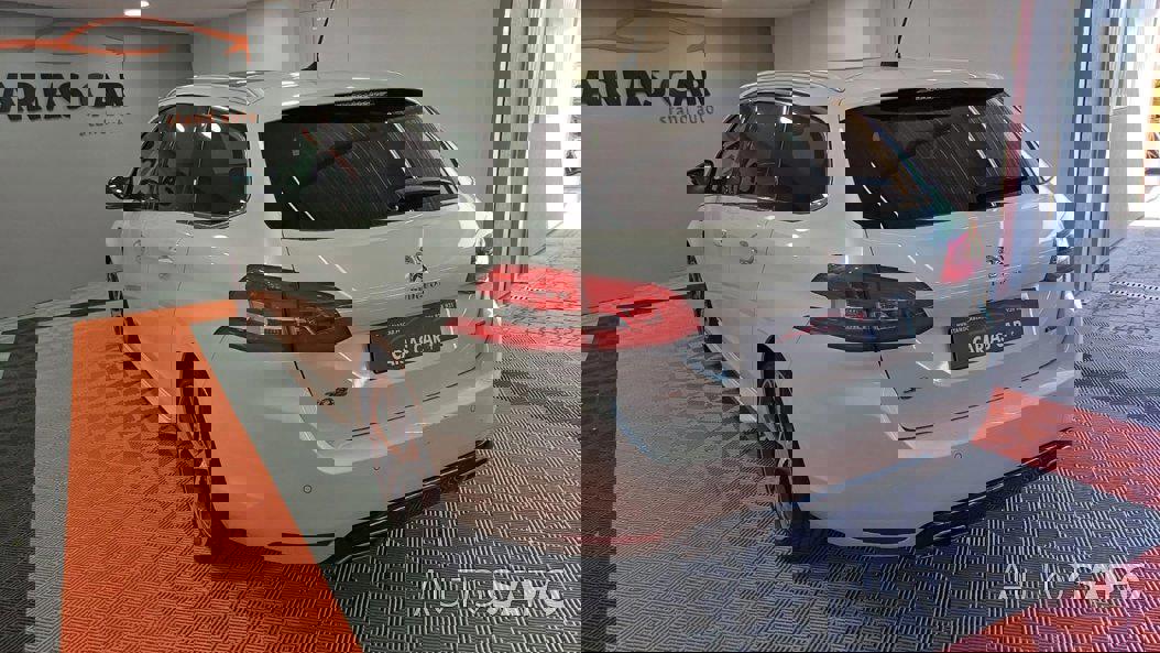 Peugeot 308 1.2 PureTech GT Line de 2018