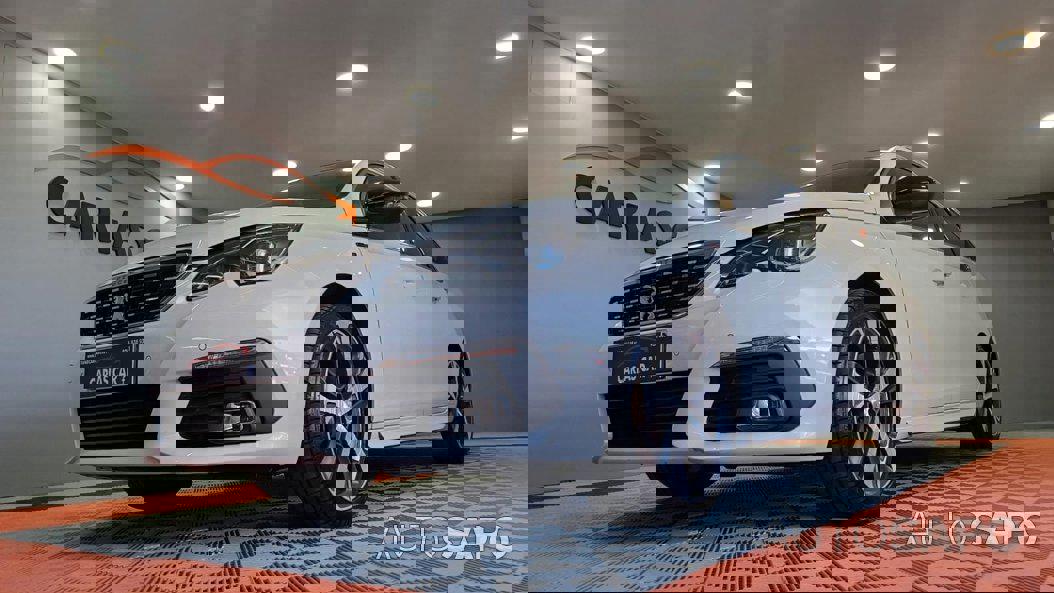 Peugeot 308 1.2 PureTech GT Line de 2018