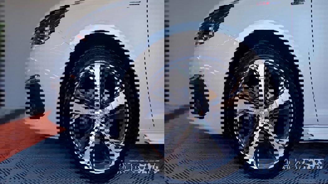 Peugeot 308 1.2 PureTech GT Line de 2018
