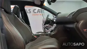 Peugeot 308 1.2 PureTech GT Line de 2018