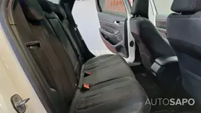 Peugeot 308 1.2 PureTech GT Line de 2018