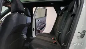 Peugeot 308 1.2 PureTech GT Line de 2018