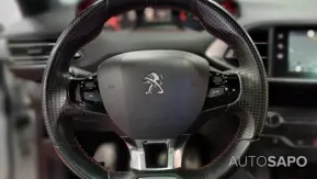Peugeot 308 1.2 PureTech GT Line de 2018