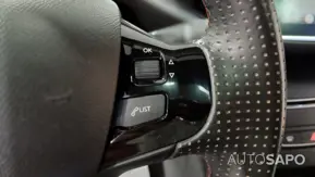 Peugeot 308 1.2 PureTech GT Line de 2018