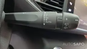 Peugeot 308 1.2 PureTech GT Line de 2018