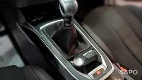 Peugeot 308 1.2 PureTech GT Line de 2018