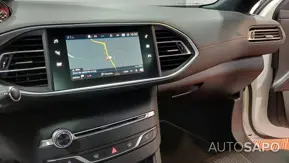 Peugeot 308 1.2 PureTech GT Line de 2018