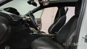 Peugeot 308 1.2 PureTech GT Line de 2018