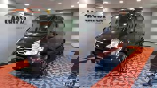 Citroen Berlingo de 2018