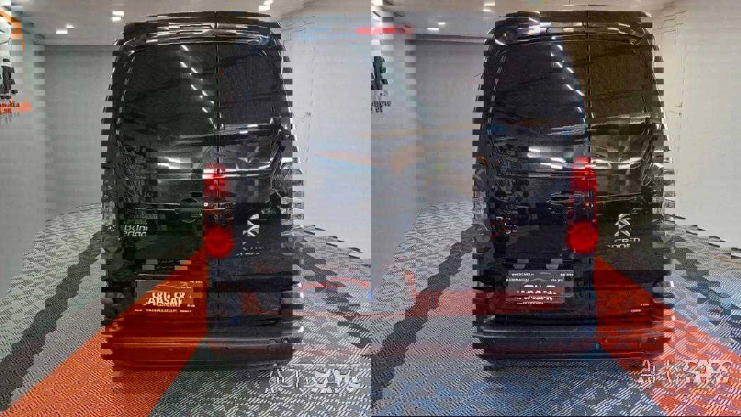 Citroen Berlingo de 2018