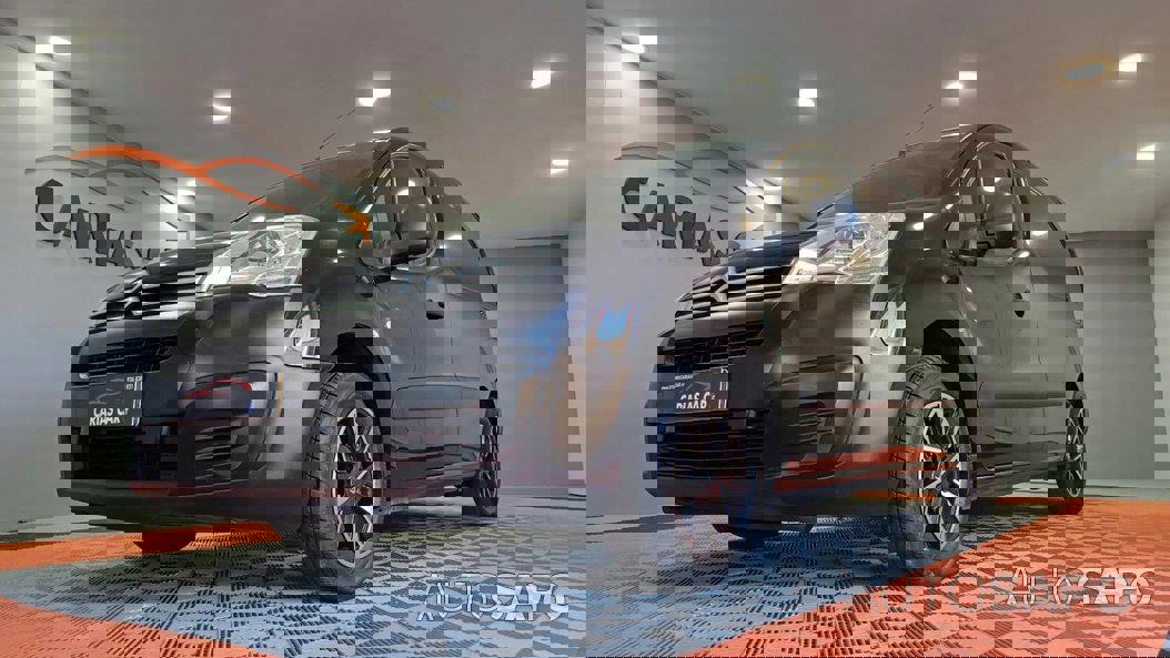 Citroen Berlingo de 2018