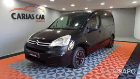 Citroen Berlingo de 2018