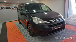 Citroen Berlingo de 2018