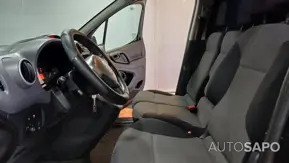 Citroen Berlingo de 2018