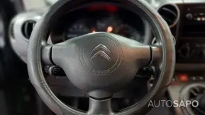 Citroen Berlingo de 2018