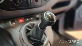 Citroen Berlingo de 2018