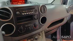 Citroen Berlingo de 2018