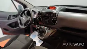 Citroen Berlingo de 2018