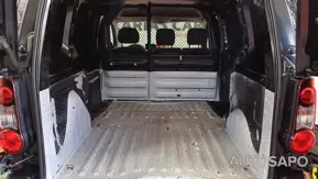 Citroen Berlingo de 2018