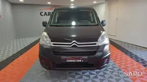 Citroen Berlingo de 2018