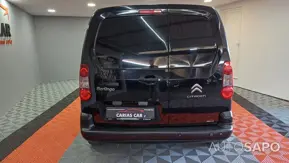 Citroen Berlingo de 2018