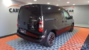 Citroen Berlingo de 2018