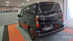 Citroen Berlingo de 2018