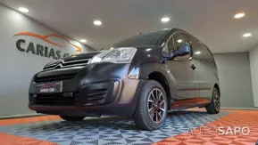 Citroen Berlingo de 2018