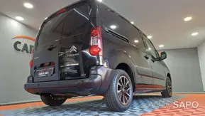 Citroen Berlingo de 2018