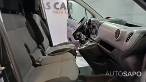 Citroen Berlingo de 2018