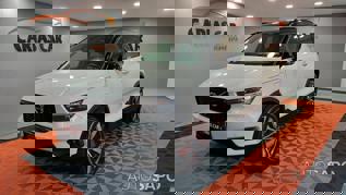 Volvo XC40 de 2022