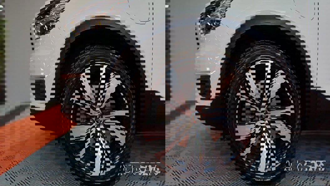 Volvo XC40 de 2022