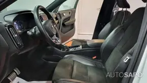 Volvo XC40 de 2022