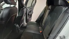 Volvo XC40 de 2022