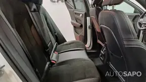 Volvo XC40 de 2022