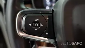 Volvo XC40 de 2022