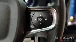 Volvo XC40 de 2022