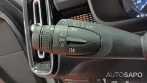 Volvo XC40 de 2022